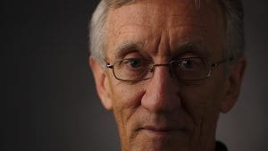 Tim Jenkin, il genio che ha inventato (tra tante altre cose) la crittografia che usava Mandela